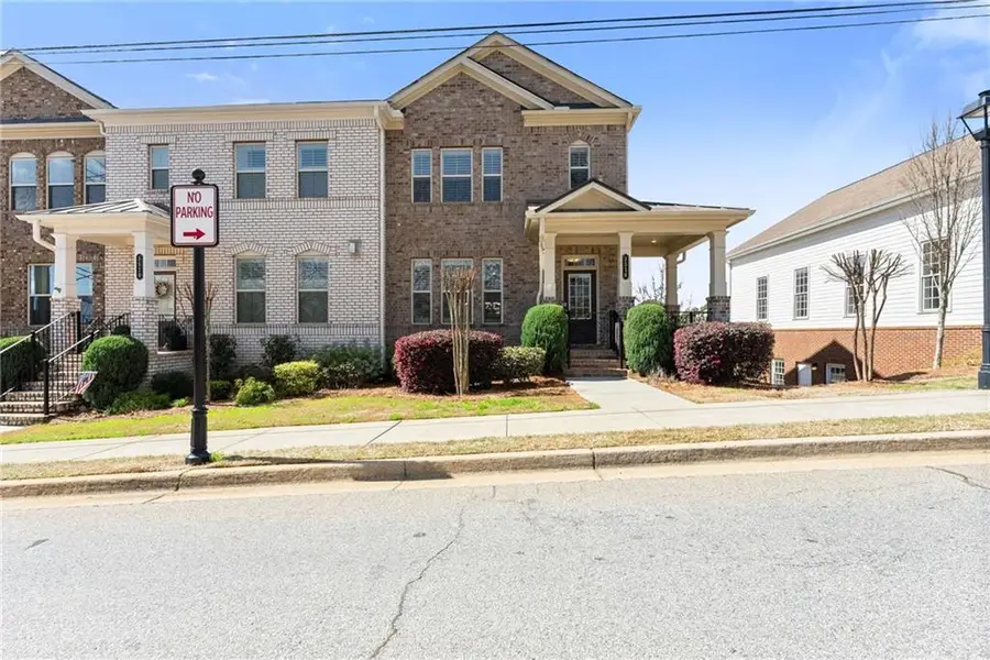 3516 Hardy Street, Duluth, GA 30096 - #3