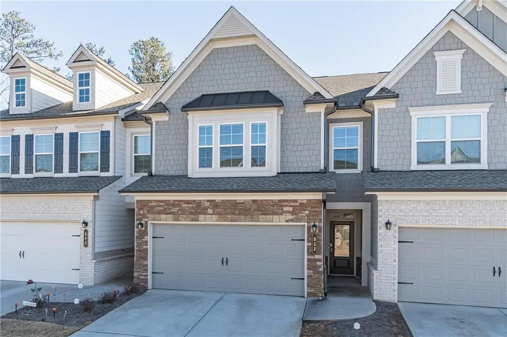 512 Sausalito Walk, Suwanee, GA 30024 - #1