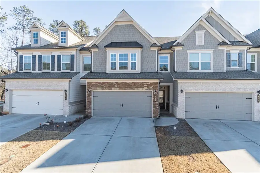 512 Sausalito Walk, Suwanee, GA 30024 - #2