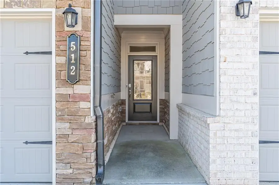 512 Sausalito Walk, Suwanee, GA 30024 - #3