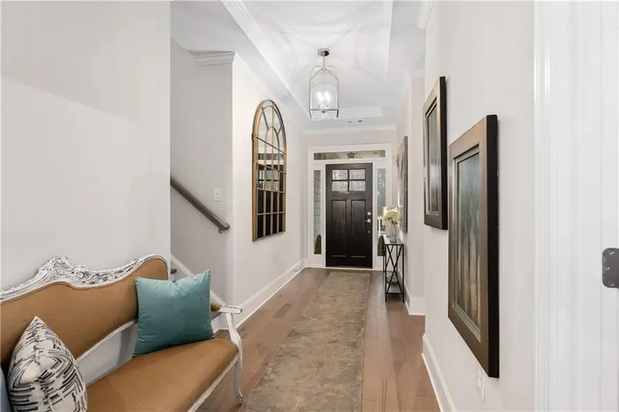 1972 Assembly Circle (lot 104), Gainesville, GA 30501 - #3