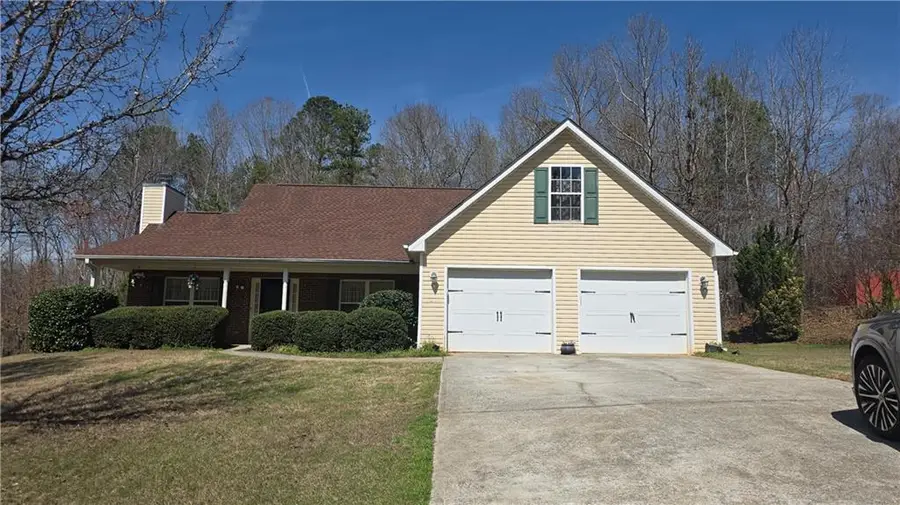 110 Lamar Lane, Covington, GA 30016 - #2