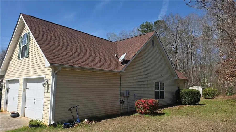 110 Lamar Lane, Covington, GA 30016 - #3