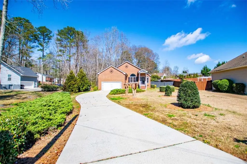 108 Hunter Way, Carrollton, GA 30116 - #1