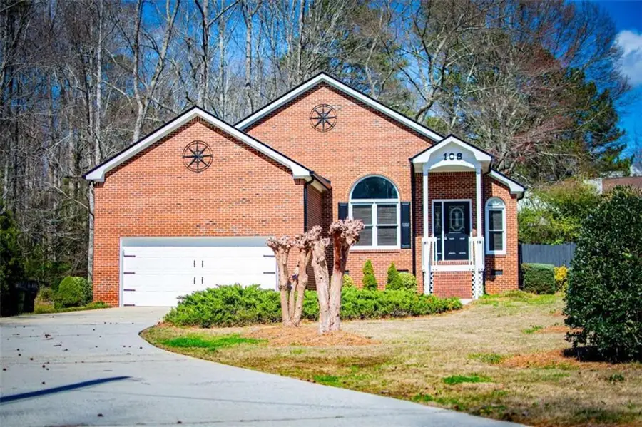 108 Hunter Way, Carrollton, GA 30116 - #3