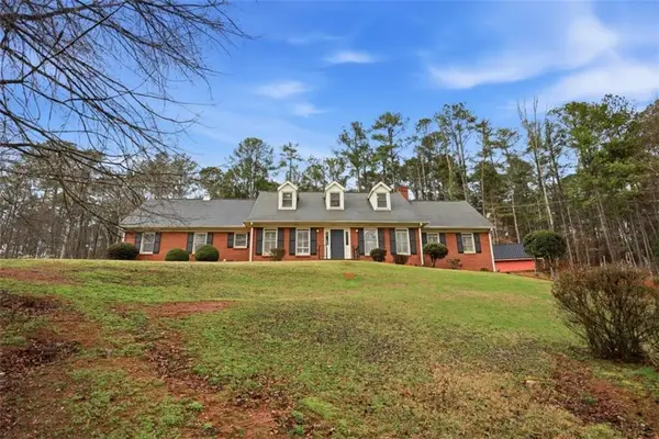2077 Honey Creek Road, Conyers, GA 30094