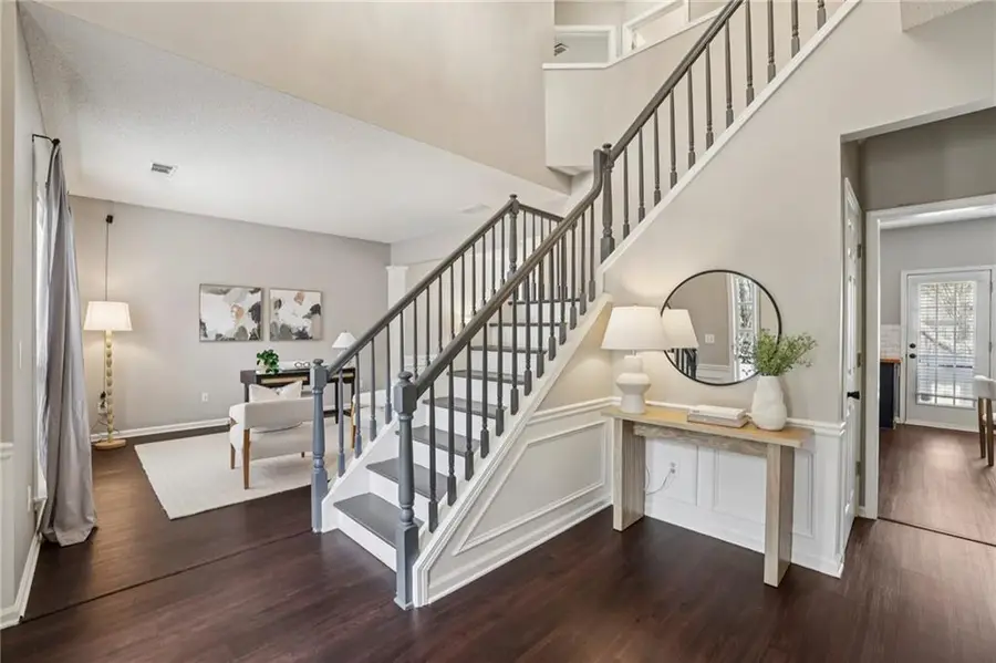 1130 Lyndhurst Way, Roswell, GA 30075 - #3