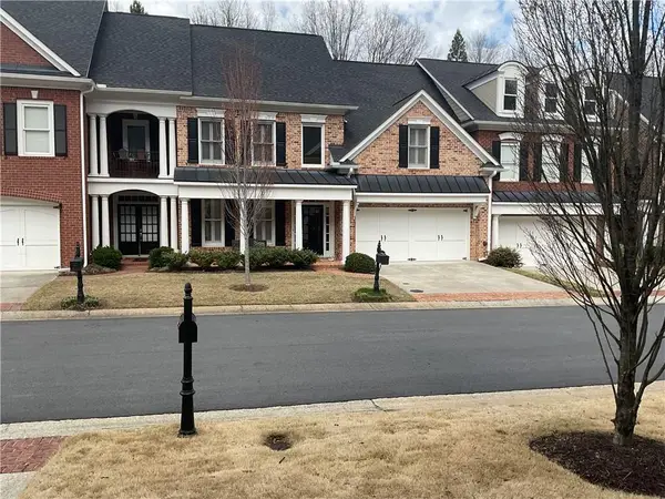 12175 Dancliff Trace, Alpharetta, GA 30009