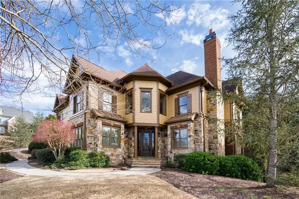 3210 Oxleas Court, Cumming, GA 30041 - #1