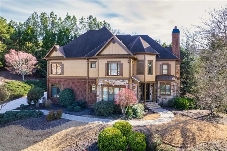 3210 Oxleas Court, Cumming, GA 30041 - #2