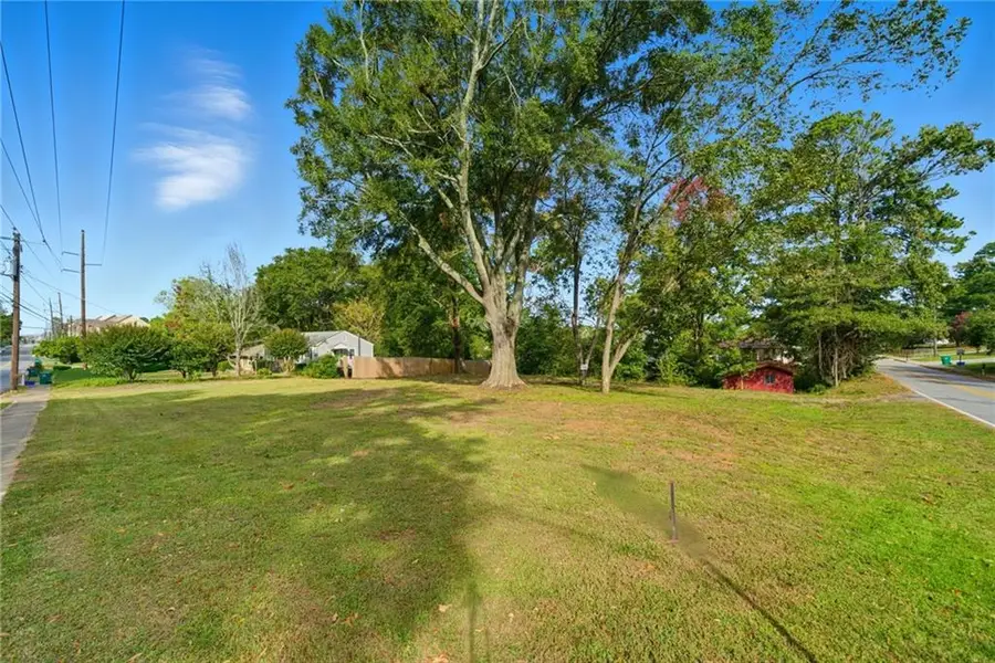 1461 Hawthorne Avenue Se, Smyrna, GA 30080 - #3