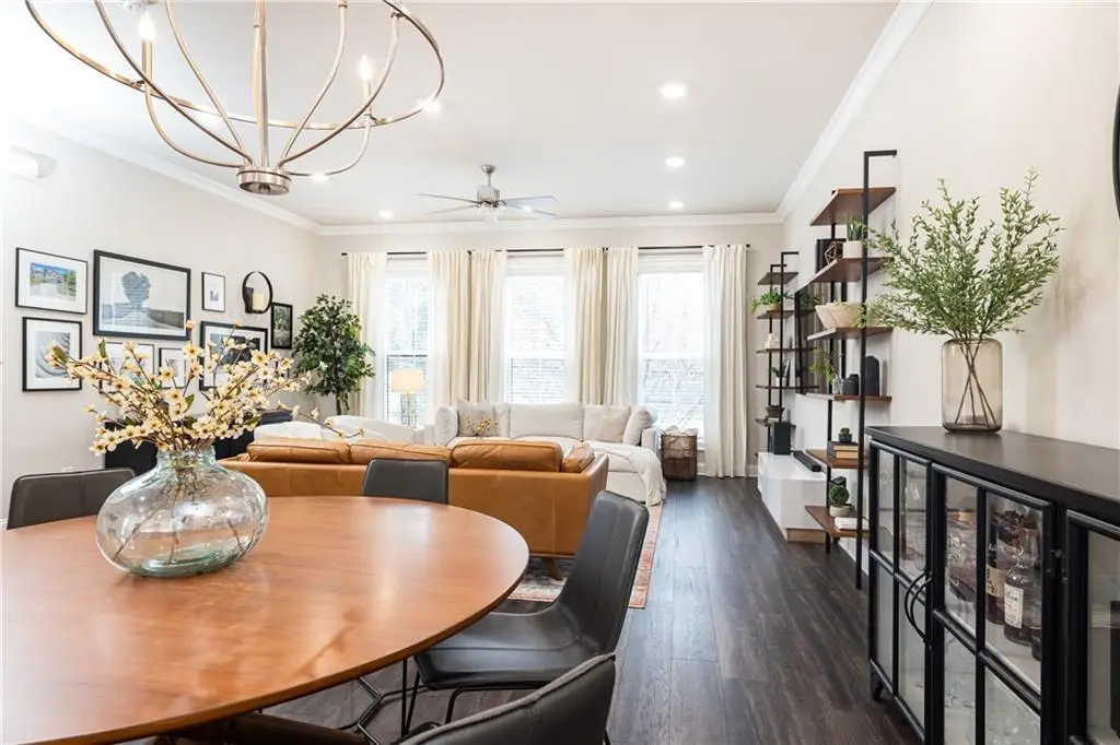 1815 La Dawn Lane Nw, Atlanta, GA 30318 - #1