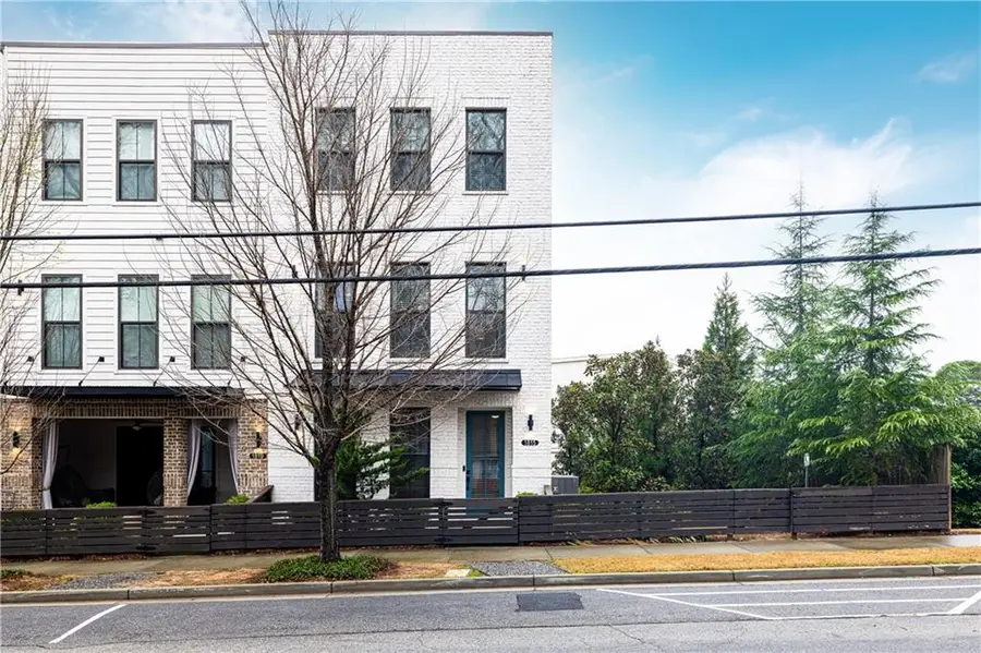 1815 La Dawn Lane Nw, Atlanta, GA 30318 - #2