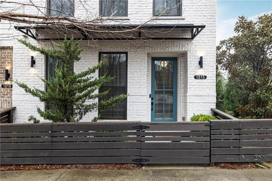 1815 La Dawn Lane Nw, Atlanta, GA 30318 - #3