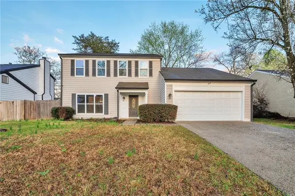 10795 Mortons Crossing, Alpharetta, GA 30022