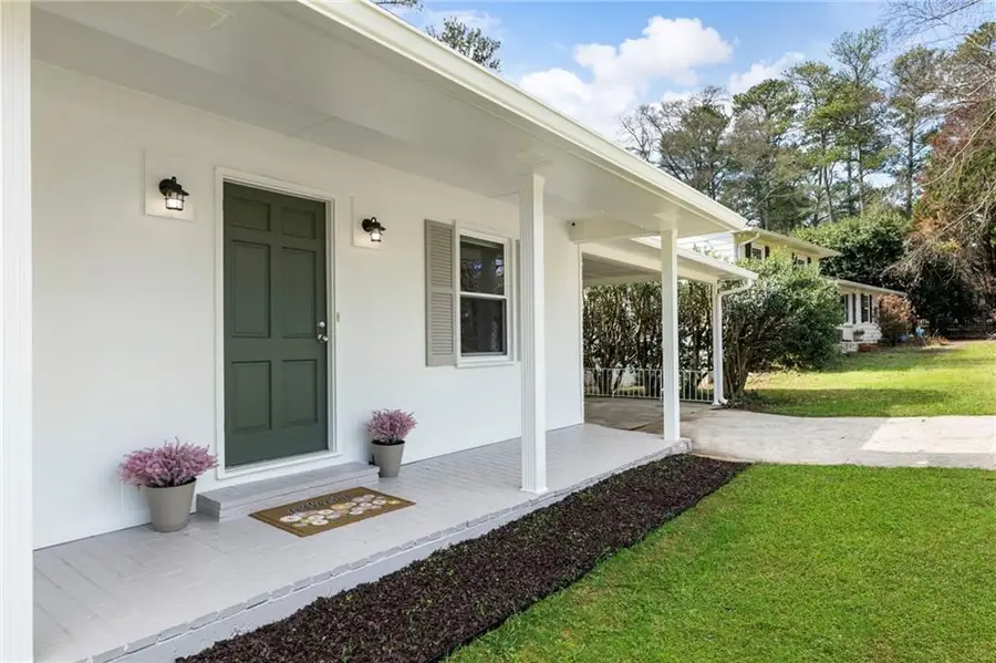 526 Concord Lane Se, Smyrna, GA 30082 - #2