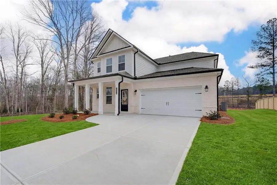 2364 Dixon Place, Lawrenceville, GA 30045 - #3