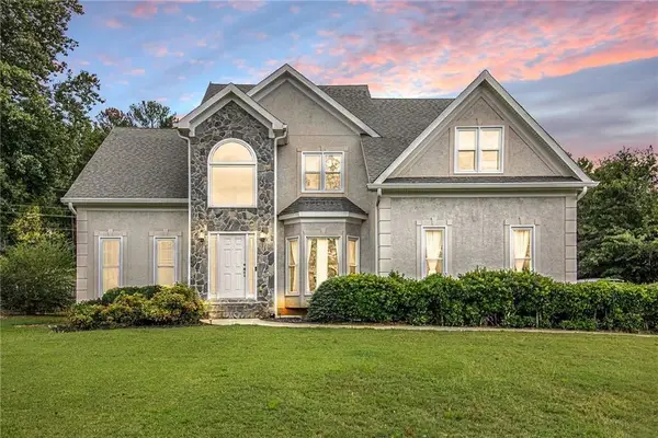 280 Northcrest Drive, Newnan, GA 30265