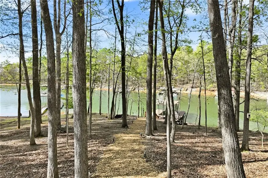 3176 Deepwater Drive, Gainesville, GA 30506 - #3