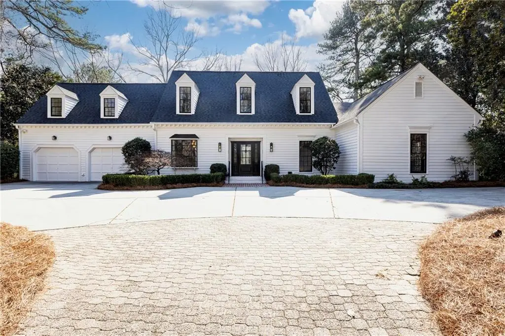 3037 Wellington Court Se, Atlanta, GA 30339 - #1