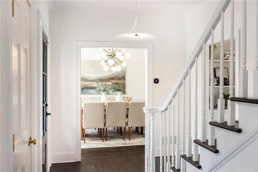 3037 Wellington Court Se, Atlanta, GA 30339 - #2