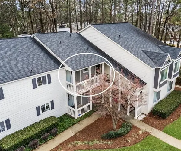 16 Fair Haven Way Se, Smyrna, GA 30080