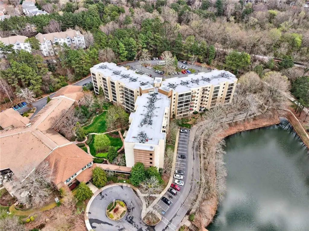 1800 Clairmont Lake #A227, Decatur, GA 30033 - #1