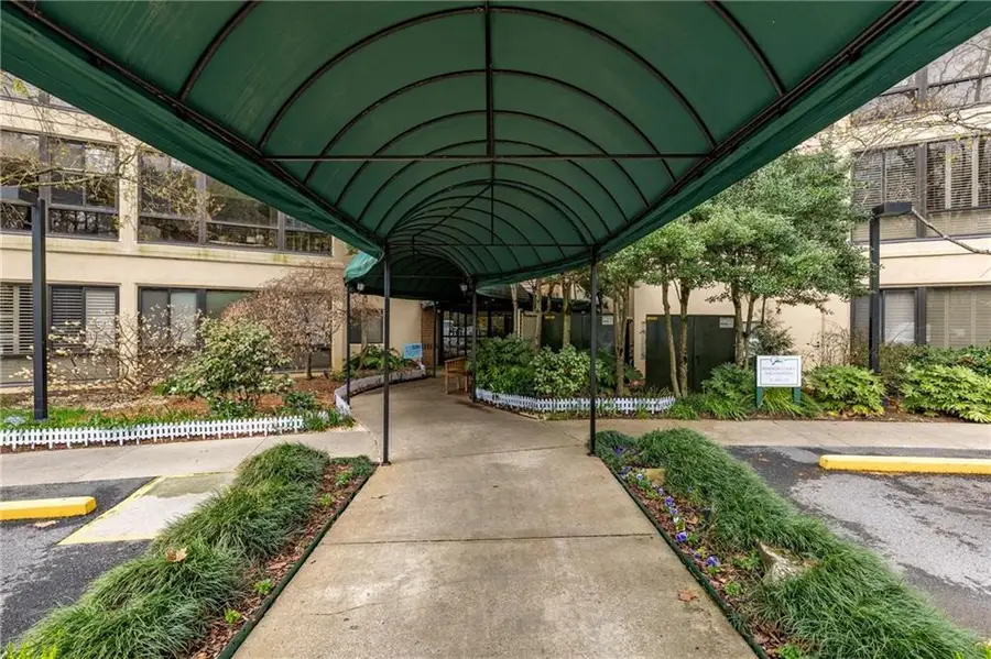 1800 Clairmont Lake #A227, Decatur, GA 30033 - #3