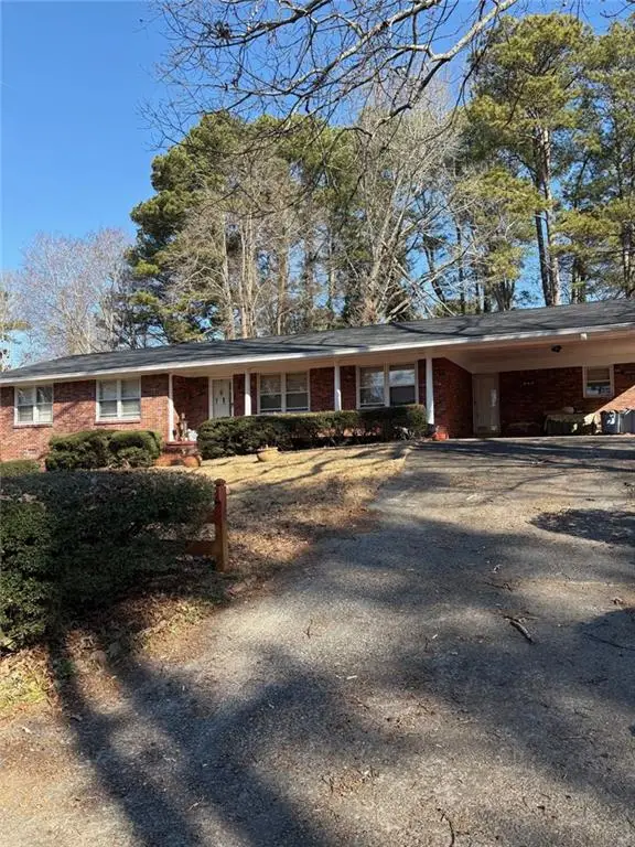 4260 Bingham Court, Stone Mountain, GA 30083 - #2