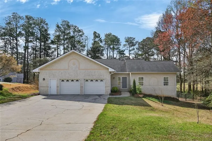 8993 Dornoch Circle, Winston, GA 30187 - #3