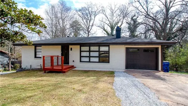 5207 White Boulevard Sw, Mableton, GA 30126