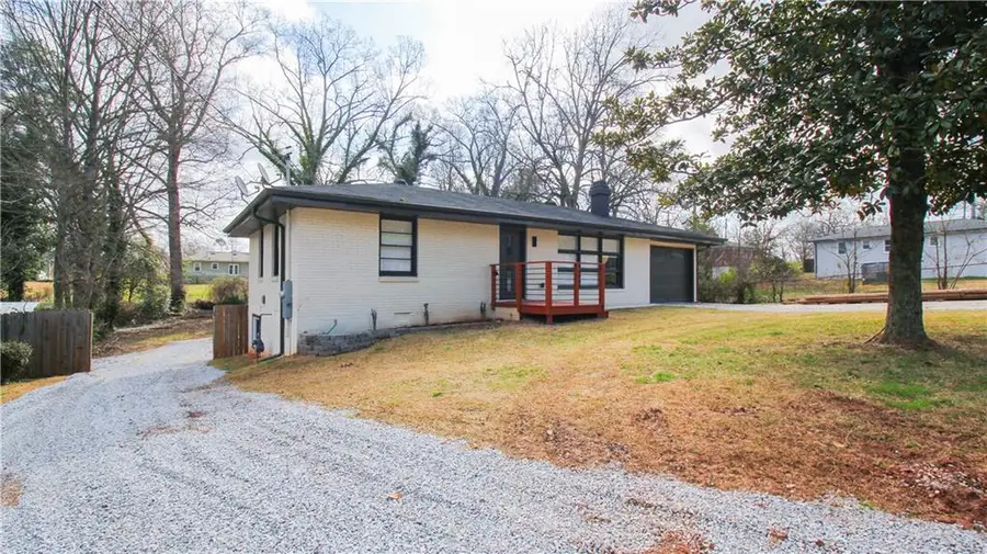 5207 White Boulevard Sw, Mableton, GA 30126 - #2