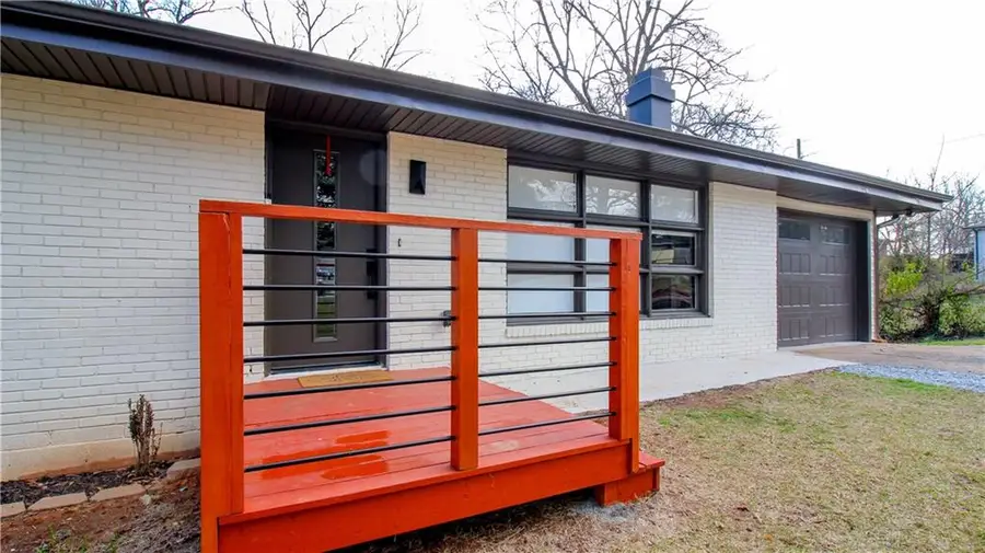 5207 White Boulevard Sw, Mableton, GA 30126 - #3