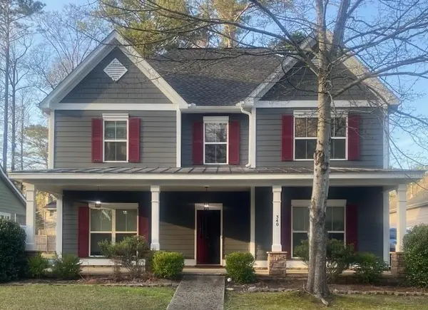 340 Rabbits Run, Fayetteville, GA 30214