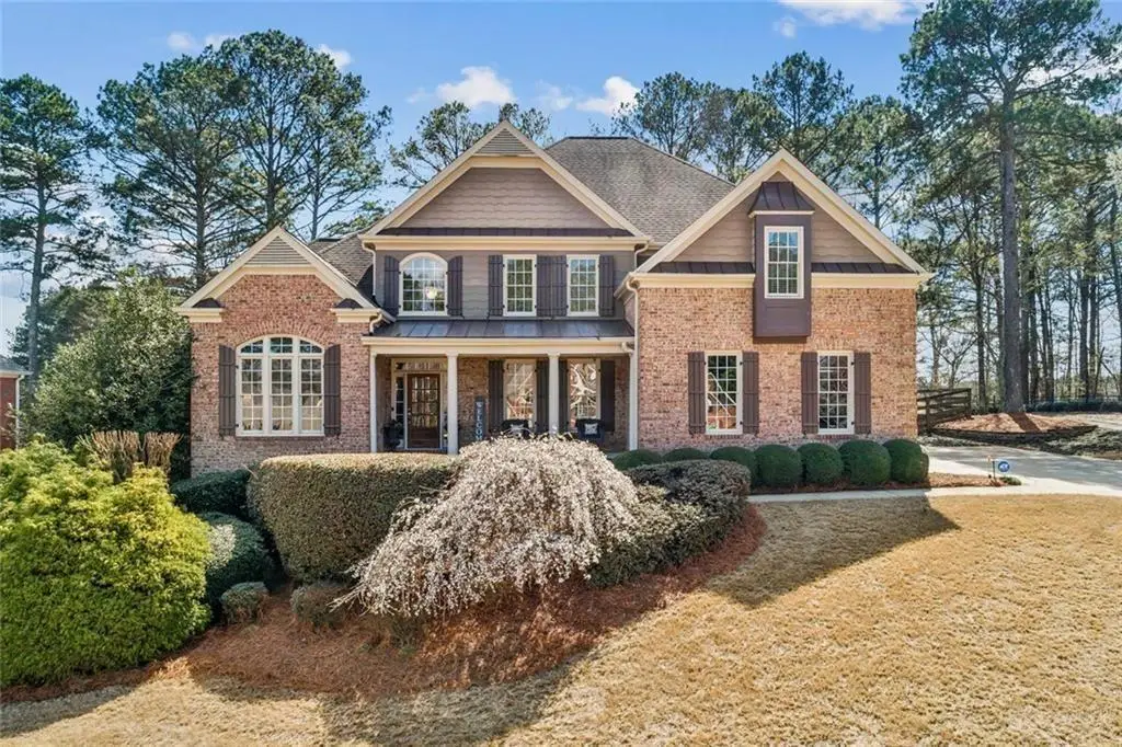 3020 Woodbridge Lane, Canton, GA 30114 - #1