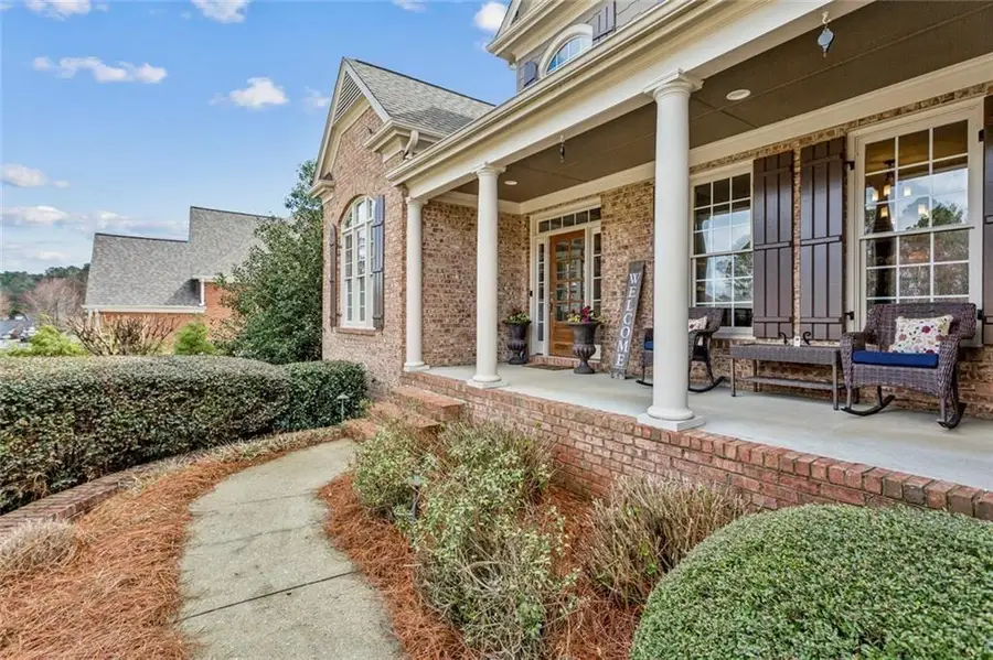 3020 Woodbridge Lane, Canton, GA 30114 - #3