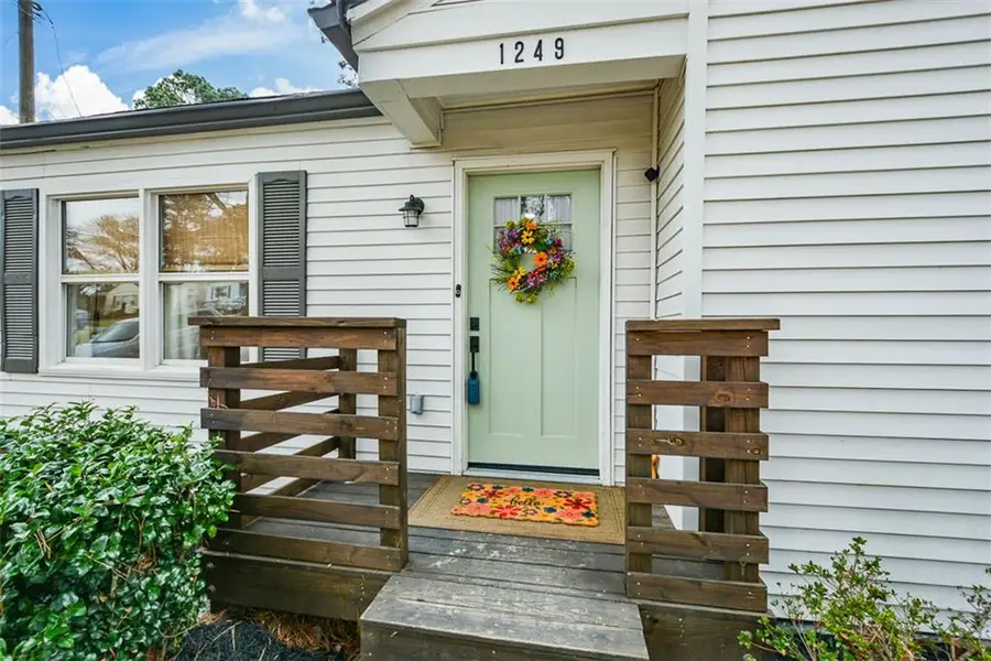 1249 Kasandra Drive, Marietta, GA 30067 - #2