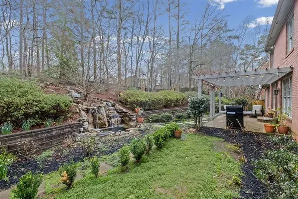 785 Westwind Lane, Alpharetta, GA 30005