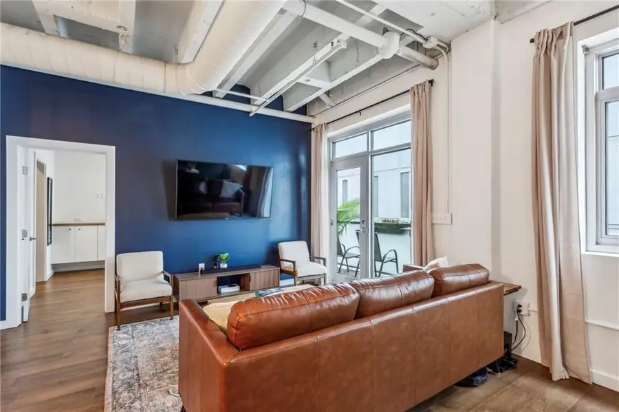 805 Peachtree Street Ne #411, Atlanta, GA 30308 - #2