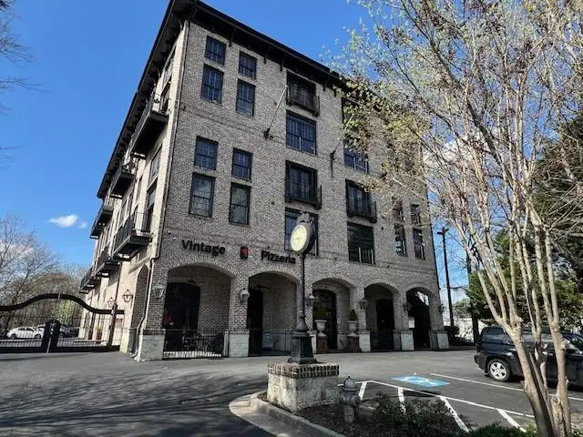 5434 Peachtree Road #119, Atlanta, GA 30341 - #1