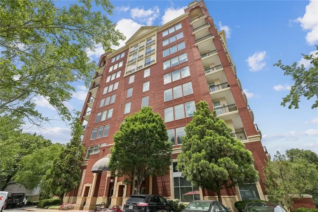 3820 Roswell Road Ne #1004, Atlanta, GA 30342 - #1