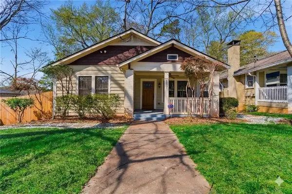 187 Clifton Street Se, Atlanta, GA 30317