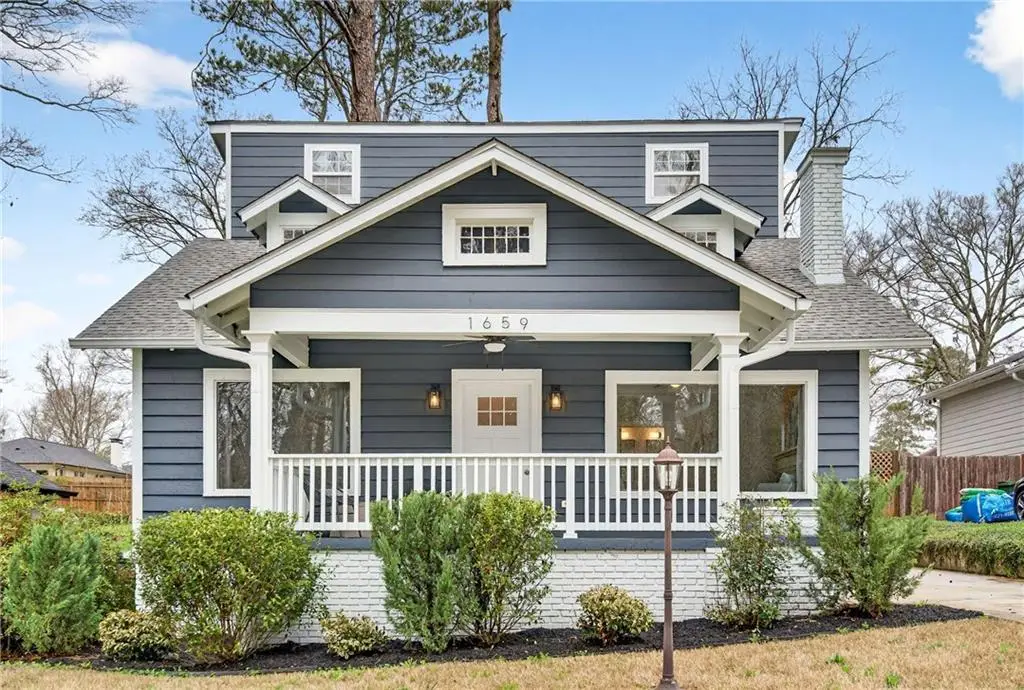 1659 Olympian Way Sw, Atlanta, GA 30310 - #1