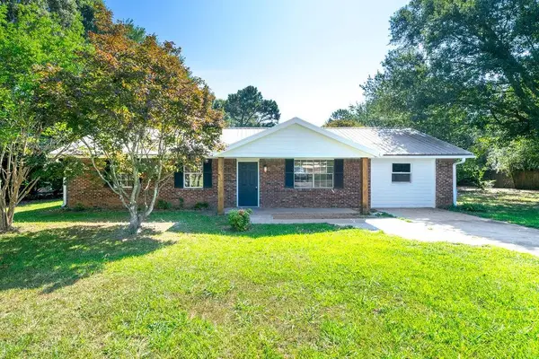 455 Highway 154, Sharpsburg, GA 30277