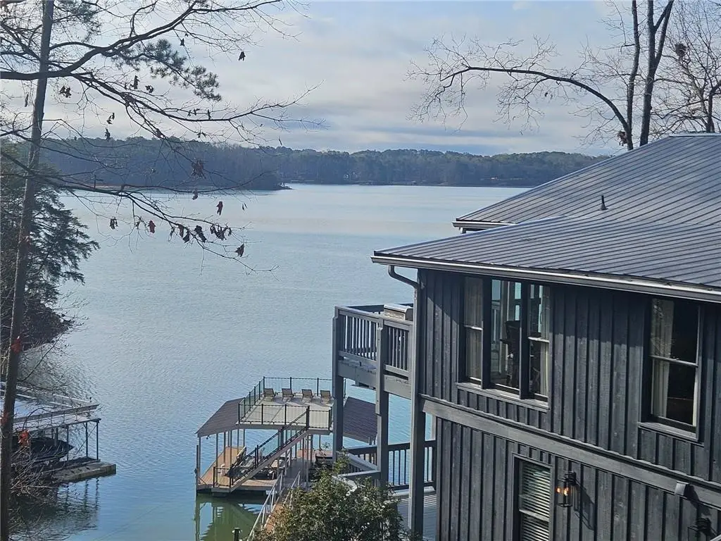 4255 Sinclair Shores Road, Cumming, GA 30041 - #1