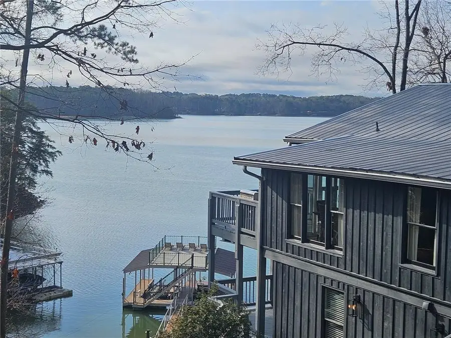 4255 Sinclair Shores Road, Cumming, GA 30041 - #2