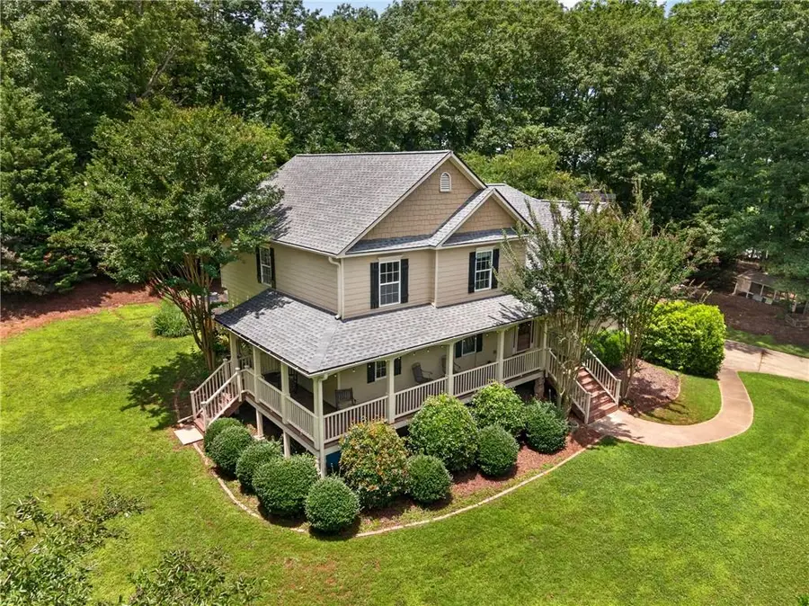2729 Arbor Hill Road, Canton, GA 30115 - #2