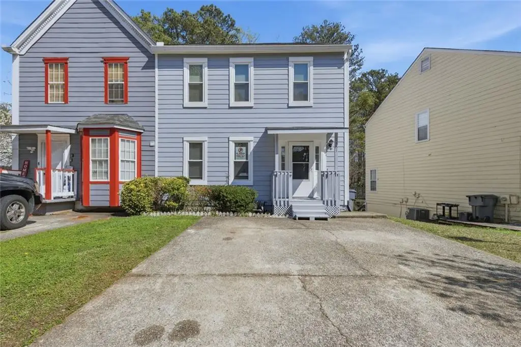 1151 Overland Hill Trace, Norcross, GA 30093 - #1