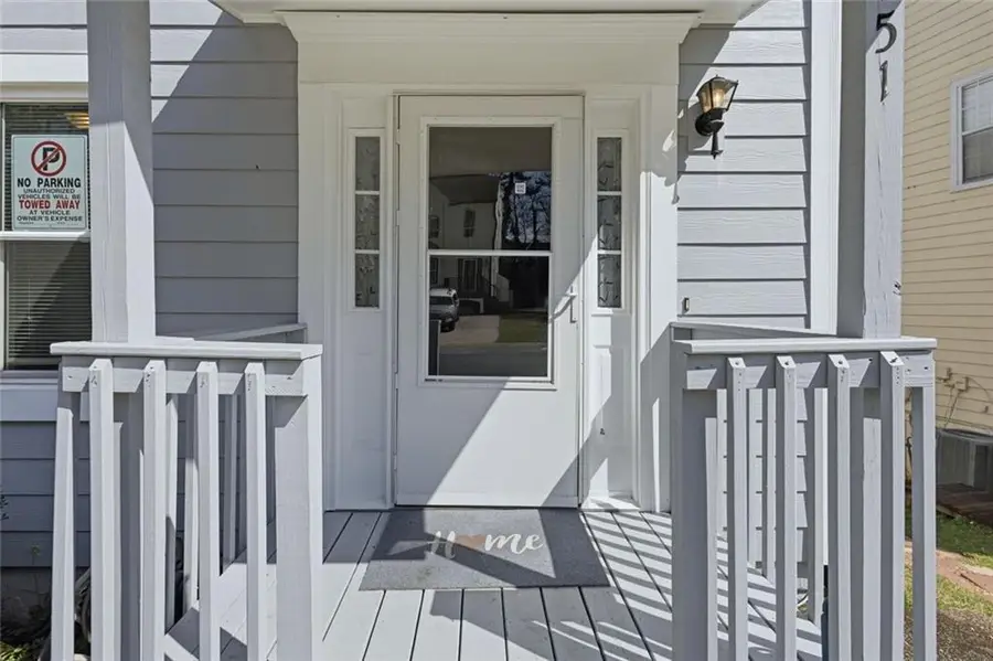1151 Overland Hill Trace, Norcross, GA 30093 - #2