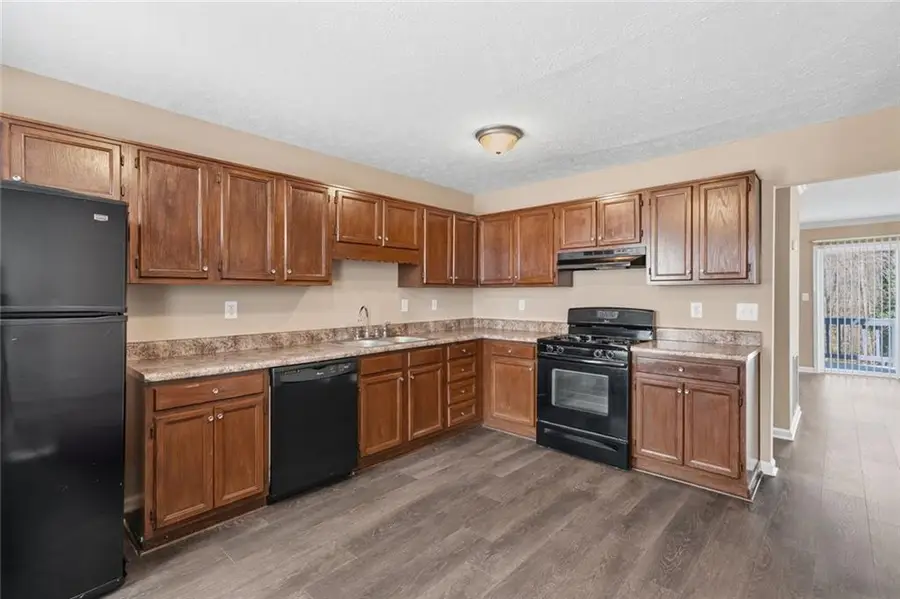 1151 Overland Hill Trace, Norcross, GA 30093 - #3
